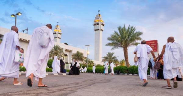 محرمات احرام