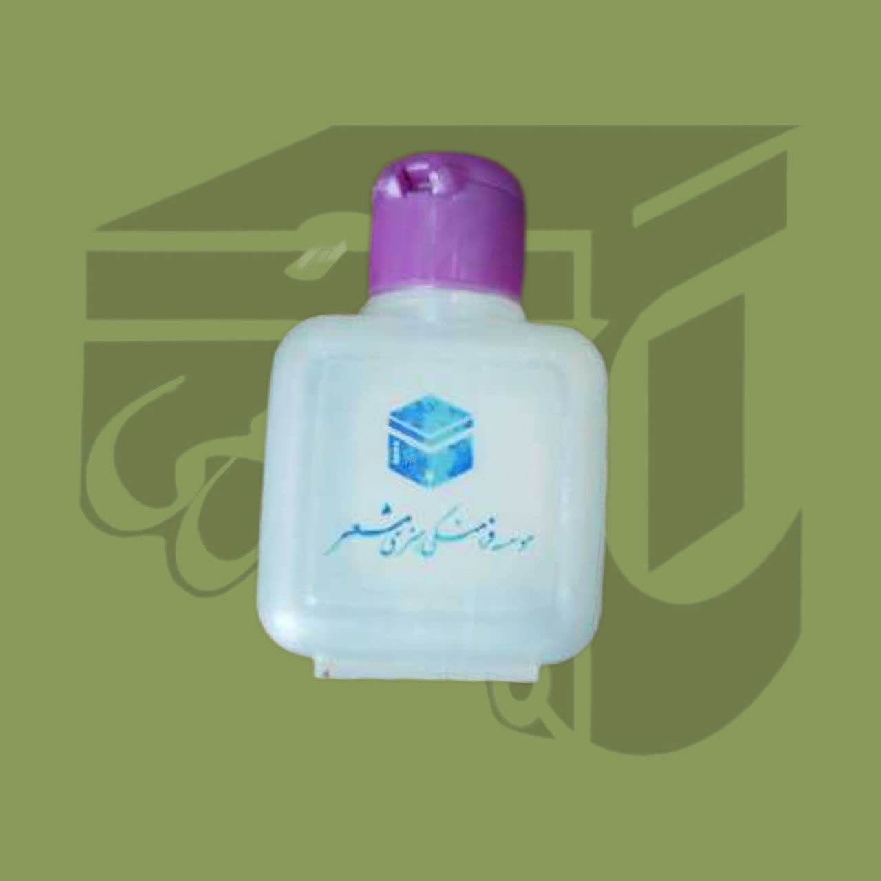 شامپو بدن بدون‌بو و اسانس