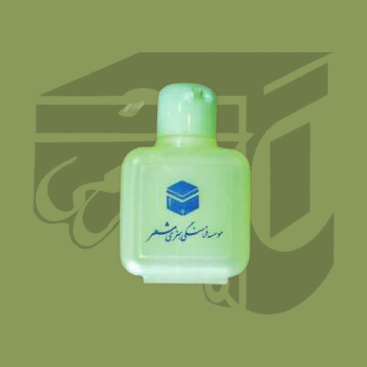 شامپو سر بدون بو و اسانس
