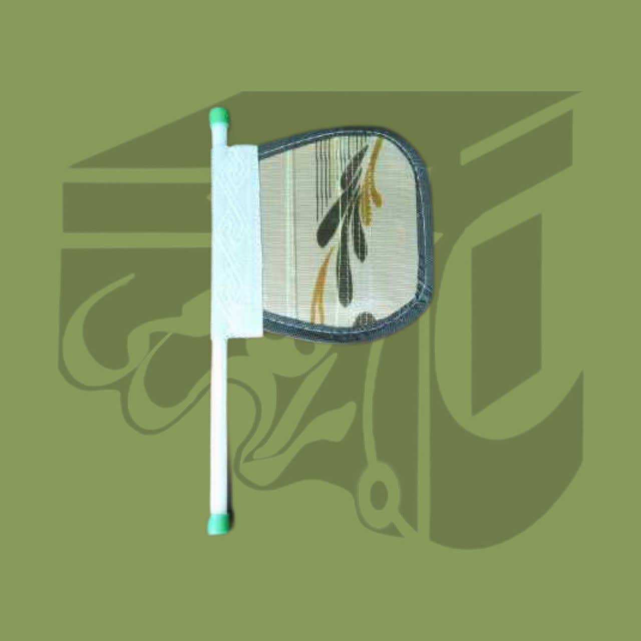 باد بزن حصیری فرحاب