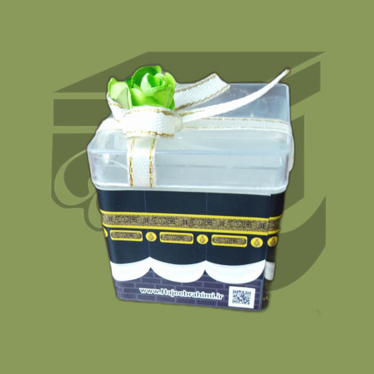 گیفت کعبه