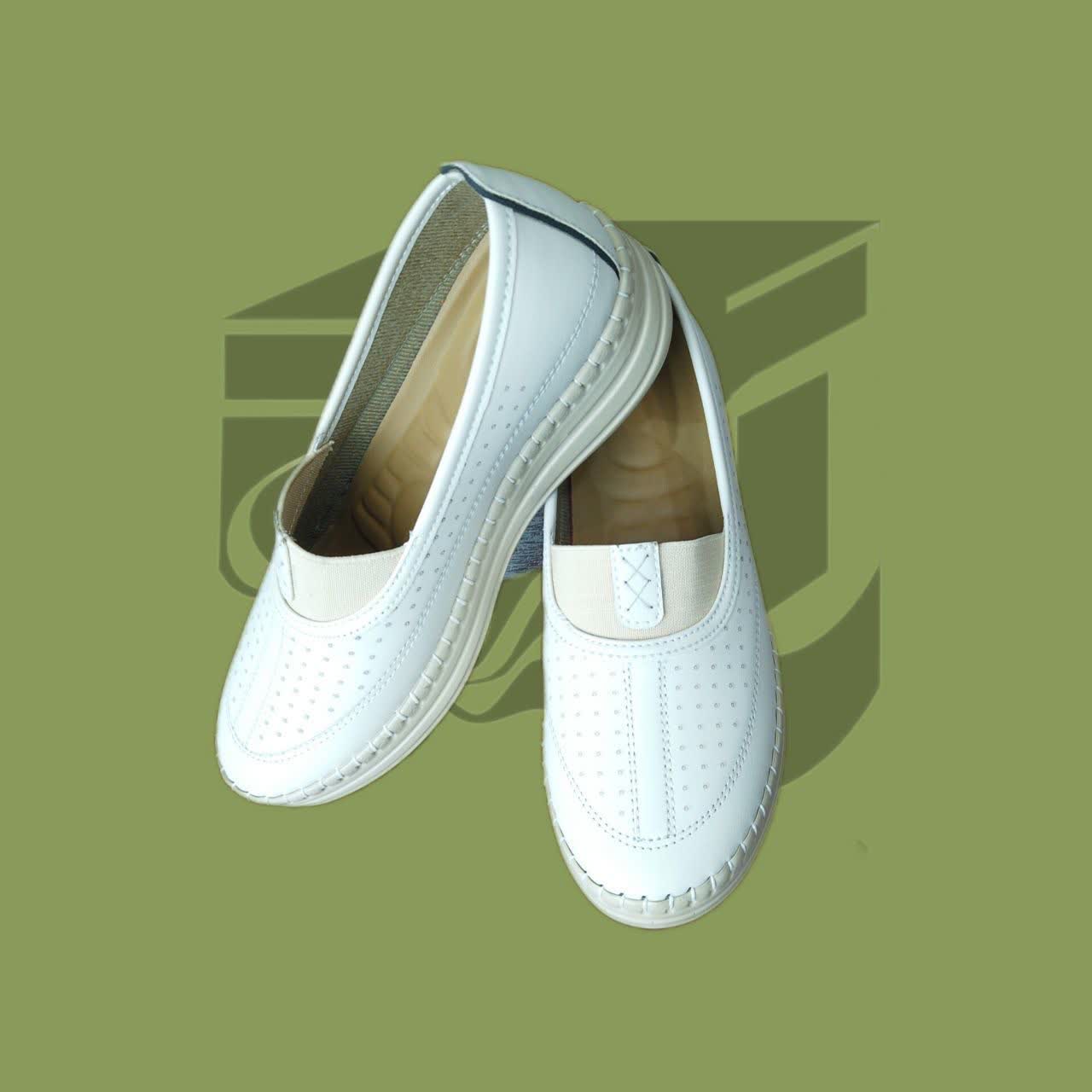 کفش خارپاشنه  طبی