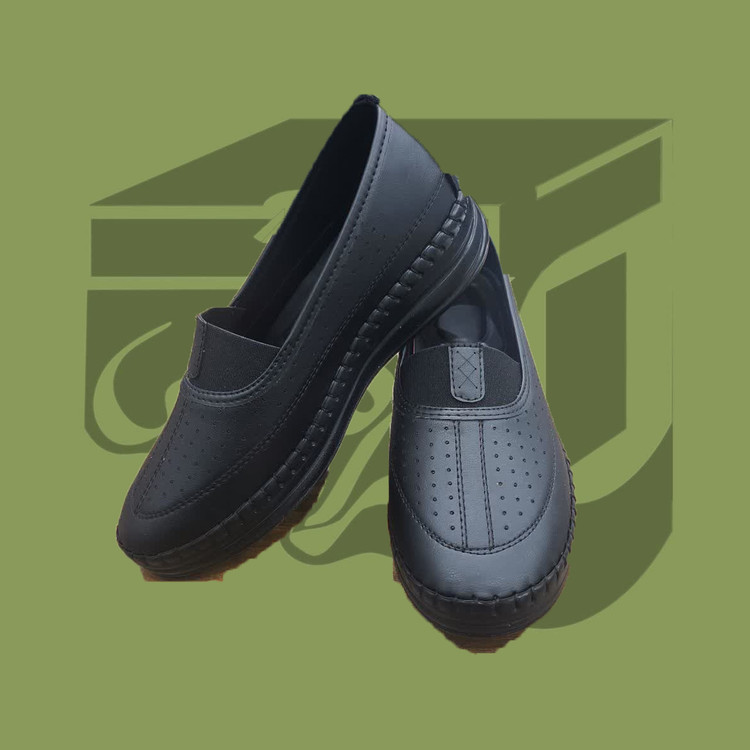 کفش خارپاشنه طبی زنانه ( خرید کفش مناسب خارپاشنه)